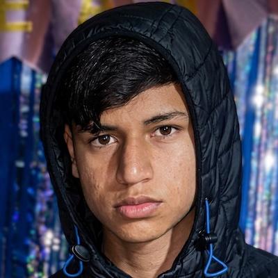 Tahiel Maximiliano 