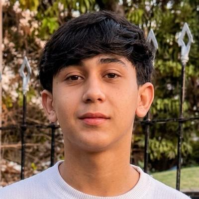 Matias Agustin