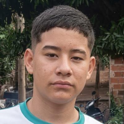 Nahuel Alberto