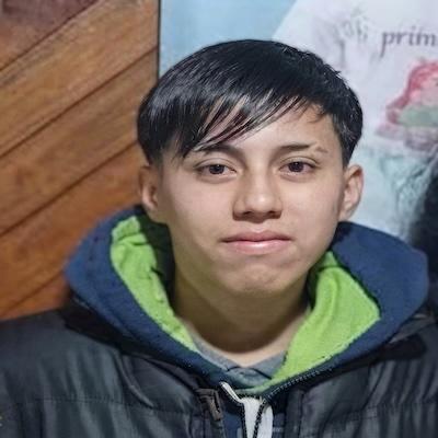 Jaime Agustin 