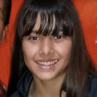 Luz Agostina 