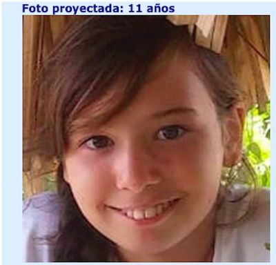 Foto de abril agustina