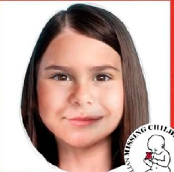 Foto de Katherine Victoria