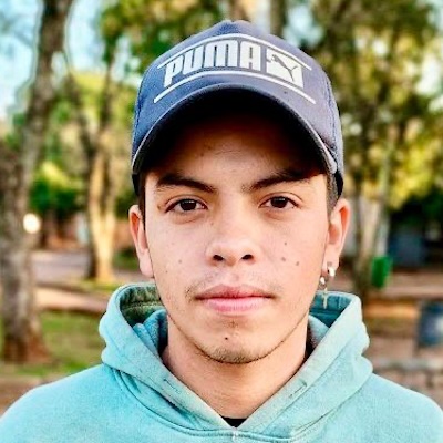 Foto de David Leonardo