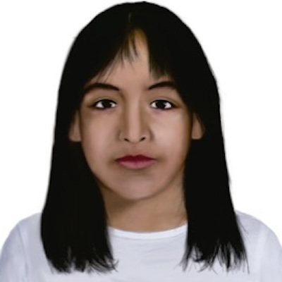 Foto de sofia yasmin