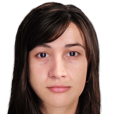 Foto de mariana teresa