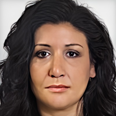 Foto de Blanca Susana                            