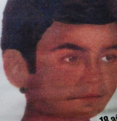 Foto de enrique hernan